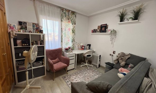 Reventa - Apartment -
Torrevieja - Aguas Nuevas