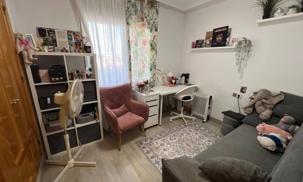 Reventa - Apartment -
Torrevieja - Aguas Nuevas