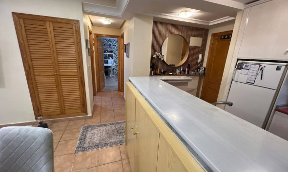 Reventa - Apartment -
Torrevieja - Aguas Nuevas