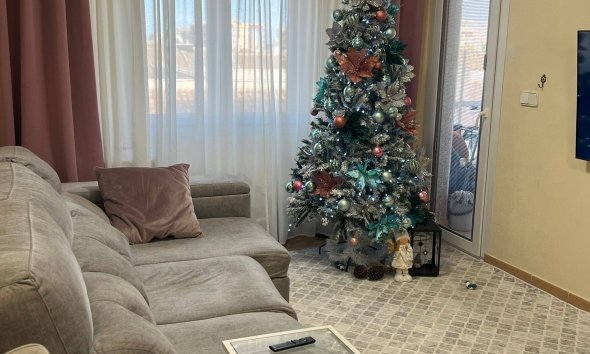 Reventa - Apartment -
Torrevieja - Aguas Nuevas