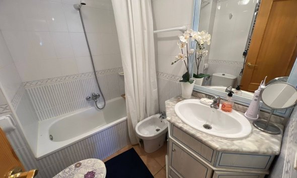 Reventa - Apartment -
Torrevieja - Aguas Nuevas