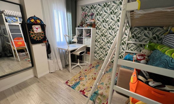 Reventa - Apartment -
Torrevieja - Aguas Nuevas