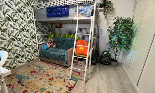 Reventa - Apartment -
Torrevieja - Aguas Nuevas