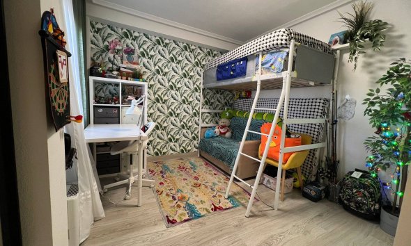 Reventa - Apartment -
Torrevieja - Aguas Nuevas