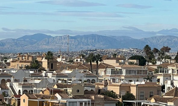 Reventa - Apartment -
Torrevieja - Aguas Nuevas