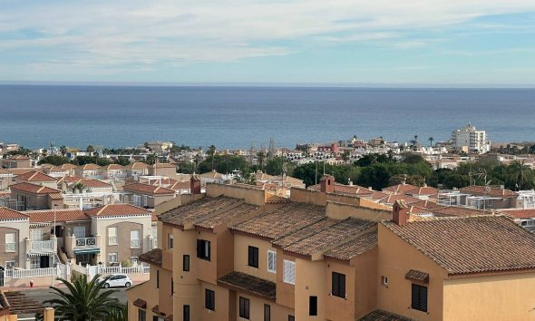 Reventa - Apartment -
Torrevieja - Aguas Nuevas