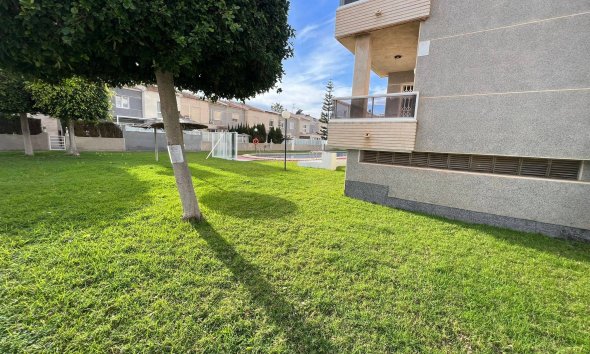 Reventa - Apartment -
Torrevieja - Aguas Nuevas
