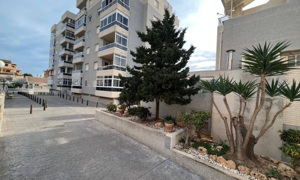 Reventa - Apartment -
Torrevieja - Aguas Nuevas