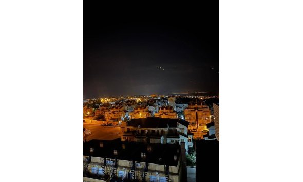 Reventa - Apartment -
Torrevieja - Aguas Nuevas