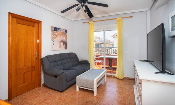 Reventa - Bungalow -
Orihuela Costa - Rocio Del Mar