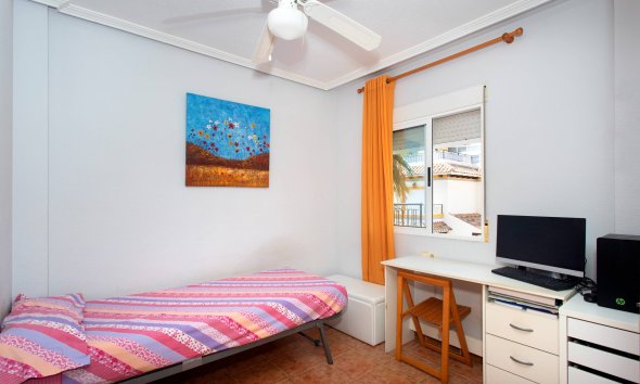 Reventa - Bungalow -
Orihuela Costa - Rocio Del Mar