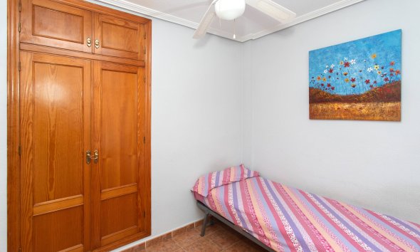 Reventa - Bungalow -
Orihuela Costa - Rocio Del Mar