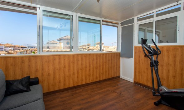 Reventa - Bungalow -
Orihuela Costa - Rocio Del Mar