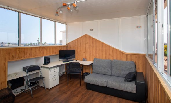 Reventa - Bungalow -
Orihuela Costa - Rocio Del Mar