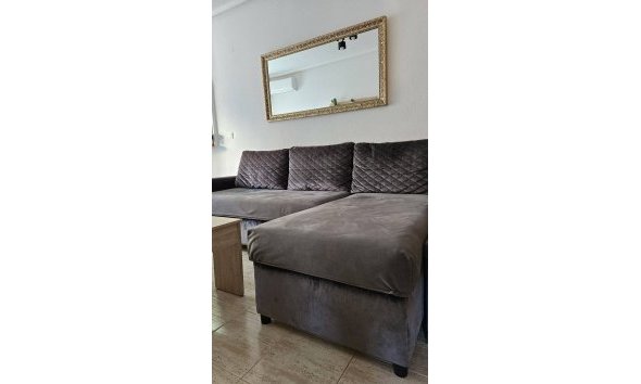 Reventa - Ático -
Torrevieja - Acequion