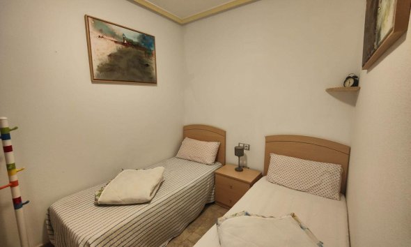 Reventa - Apartment -
Torrevieja - La Mata