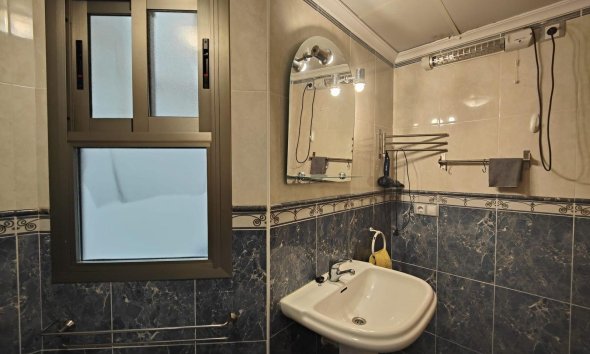 Reventa - Apartment -
Torrevieja - La Mata