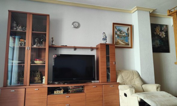 Reventa - Apartment -
Torrevieja - La Mata