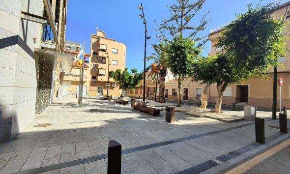 Reventa - Apartment -
Torrevieja - La Mata