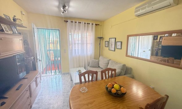 Revente - Bungalow -
Orihuela Costa - Playa Flamenca