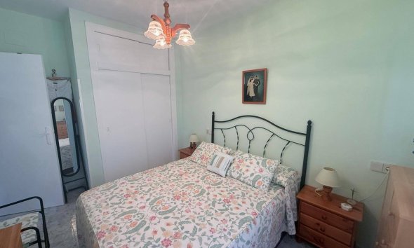 Revente - Bungalow -
Orihuela Costa - Playa Flamenca