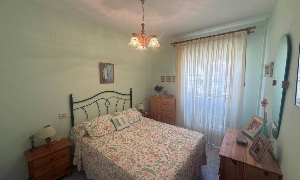 Revente - Bungalow -
Orihuela Costa - Playa Flamenca