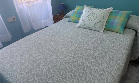 Revente - Bungalow -
Orihuela Costa - Playa Flamenca