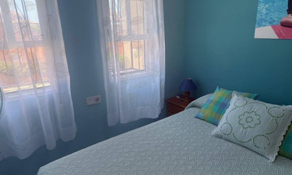 Revente - Bungalow -
Orihuela Costa - Playa Flamenca