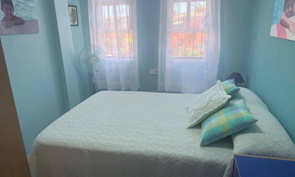 Revente - Bungalow -
Orihuela Costa - Playa Flamenca