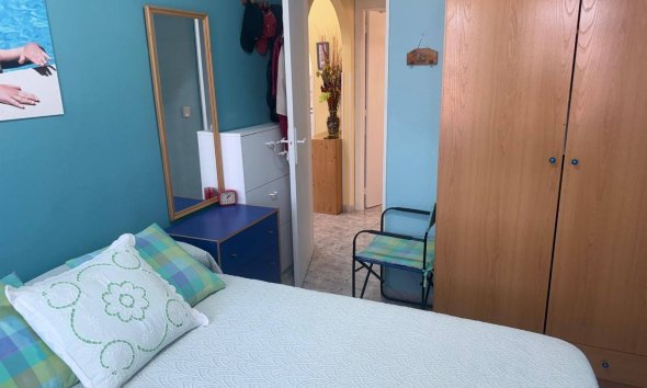 Revente - Bungalow -
Orihuela Costa - Playa Flamenca