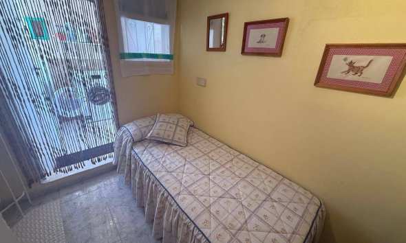 Revente - Bungalow -
Orihuela Costa - Playa Flamenca
