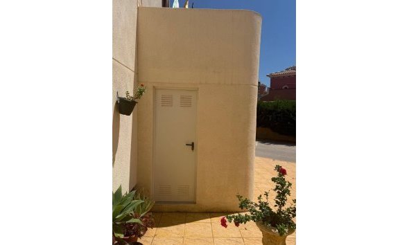 Revente - Bungalow -
Orihuela Costa - Playa Flamenca