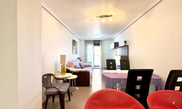 Reventa - Apartment -
Torrevieja