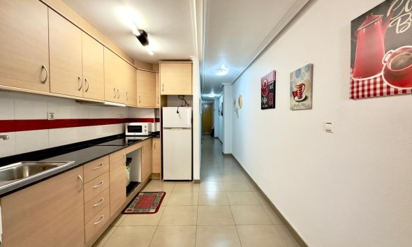 Reventa - Apartment -
Torrevieja