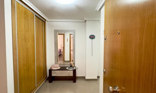 Reventa - Apartment -
Torrevieja
