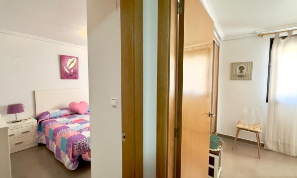 Reventa - Apartment -
Torrevieja