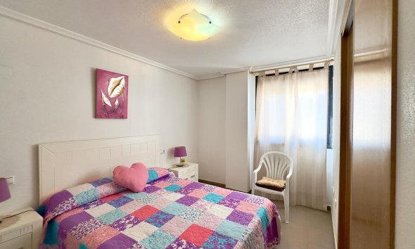 Reventa - Apartment -
Torrevieja