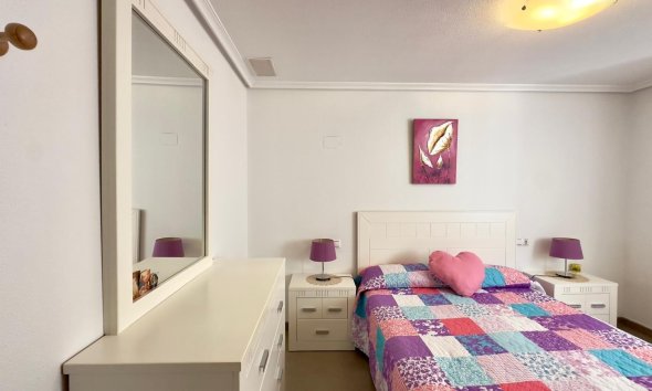 Reventa - Apartment -
Torrevieja