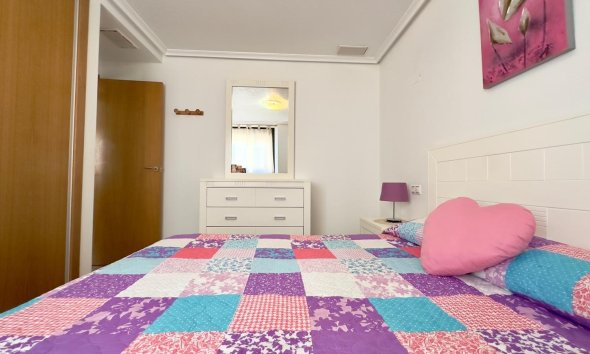 Reventa - Apartment -
Torrevieja
