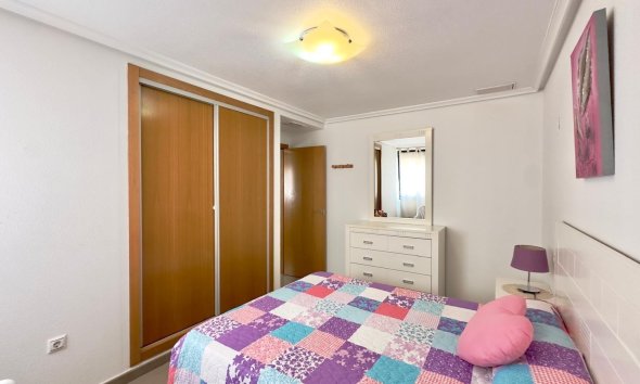Reventa - Apartment -
Torrevieja