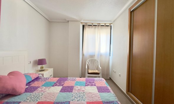 Reventa - Apartment -
Torrevieja