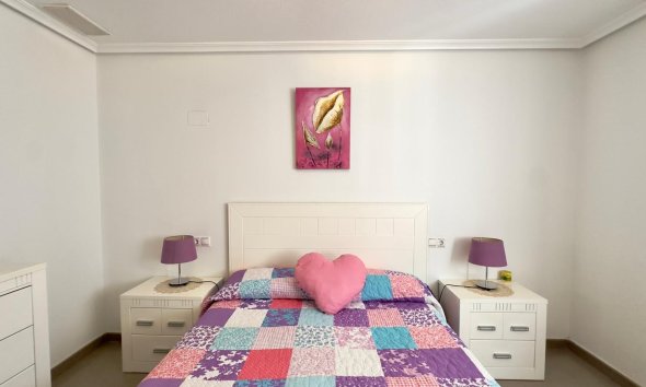 Reventa - Apartment -
Torrevieja