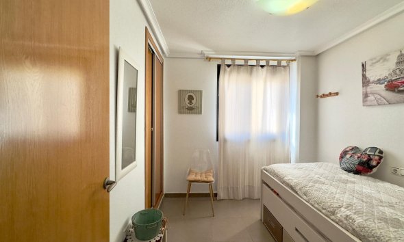 Reventa - Apartment -
Torrevieja