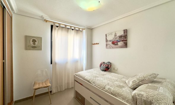 Reventa - Apartment -
Torrevieja
