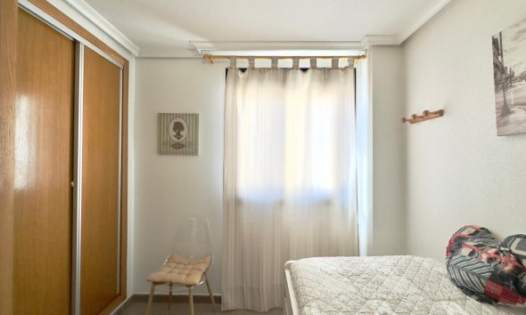 Reventa - Apartment -
Torrevieja