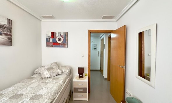 Reventa - Apartment -
Torrevieja