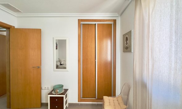 Reventa - Apartment -
Torrevieja