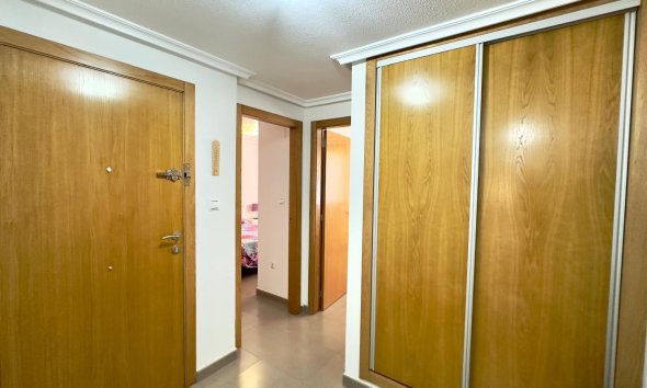 Reventa - Apartment -
Torrevieja