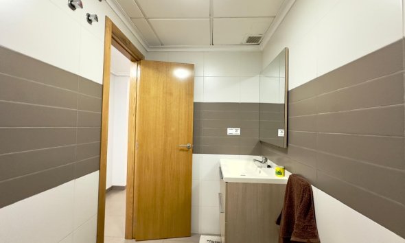 Reventa - Apartment -
Torrevieja