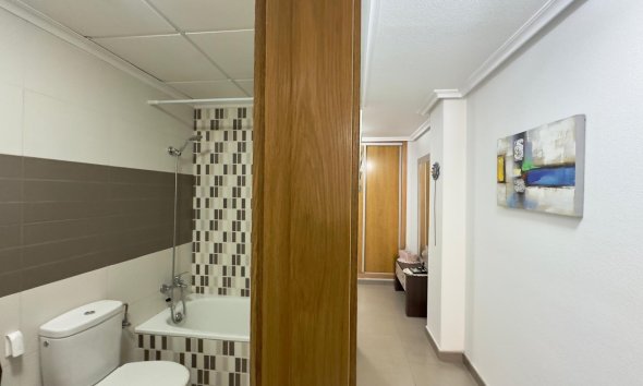 Reventa - Apartment -
Torrevieja